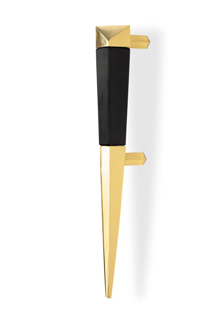 Artistic hardware - SPEAR CM3024 - PULLCAST