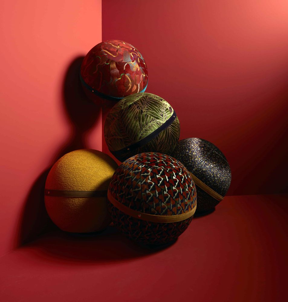 Office seating - Bloon Edition - Nobilis collector - BLOON PARIS