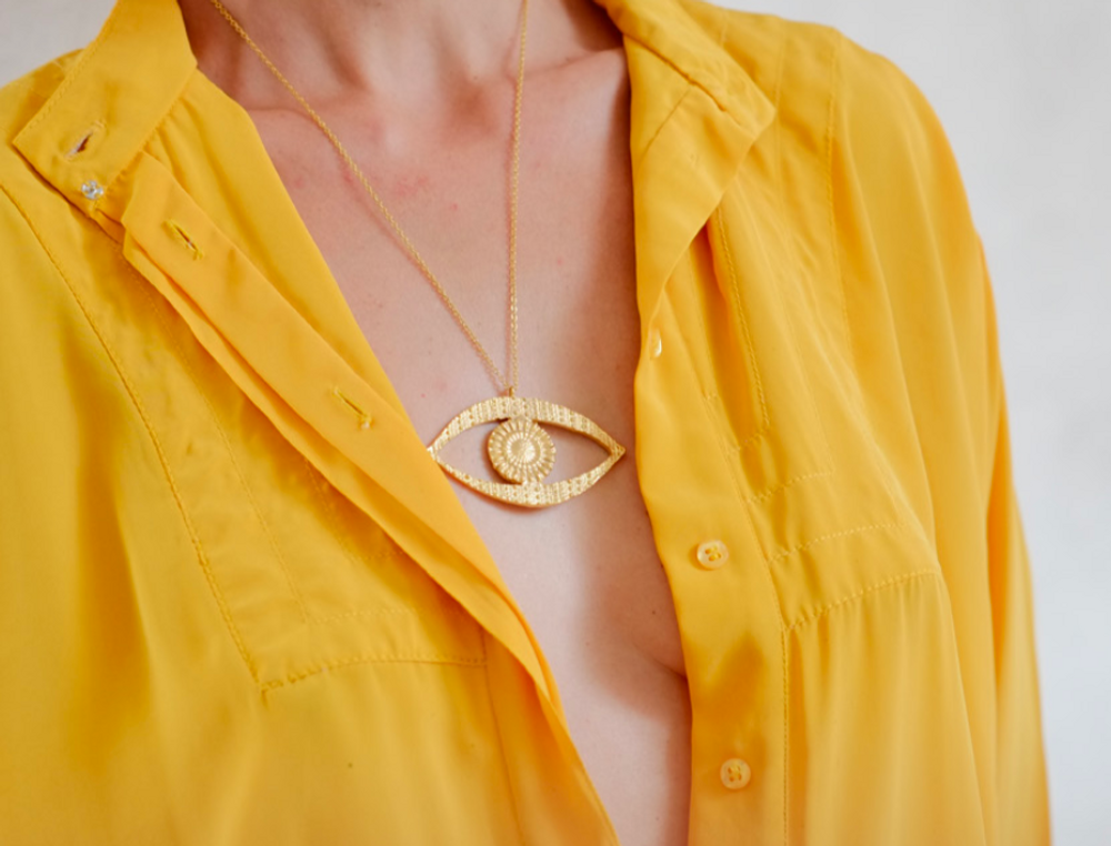 Jewelry - Frida Collection: the necklaces - 85°