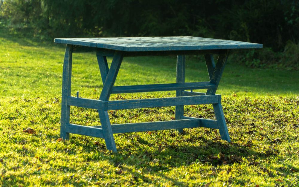 Benches - bench-transformer „Terrace” - HYGGE DESIGN