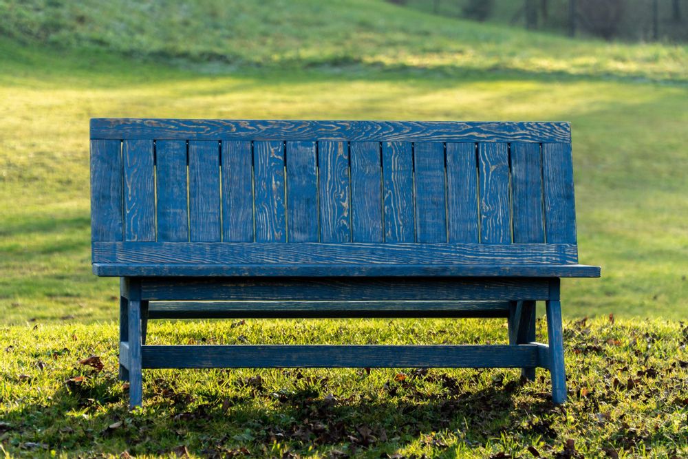 Benches - bench-transformer „Terrace” - HYGGE DESIGN