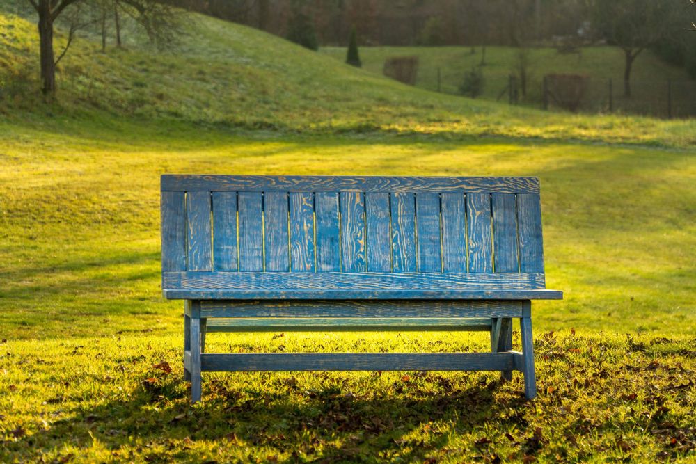 Benches - bench-transformer „Terrace” - HYGGE DESIGN