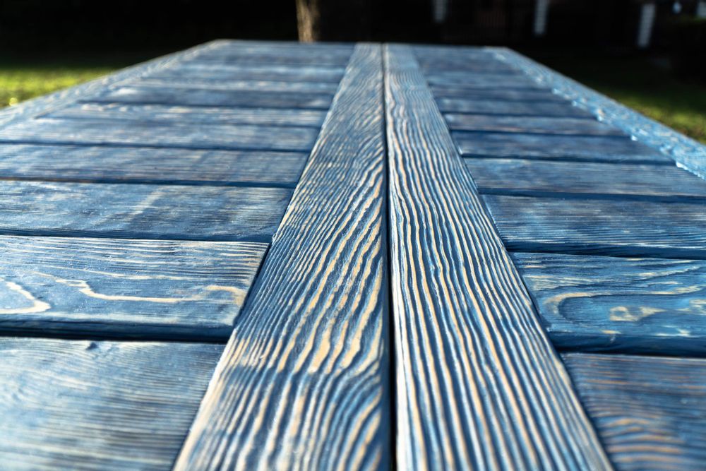 Benches - bench-transformer „Terrace” - HYGGE DESIGN
