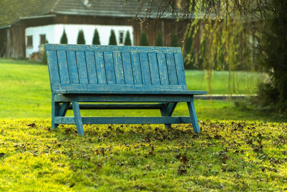 Benches - bench-transformer „Terrace” - HYGGE DESIGN