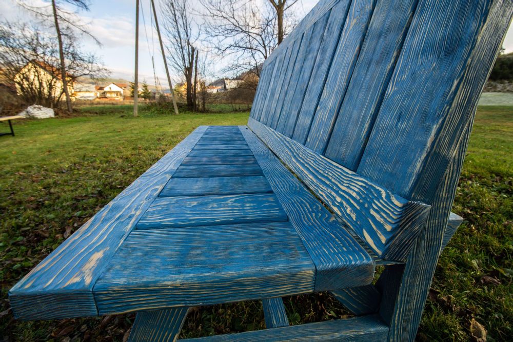Benches - bench-transformer „Terrace” - HYGGE DESIGN