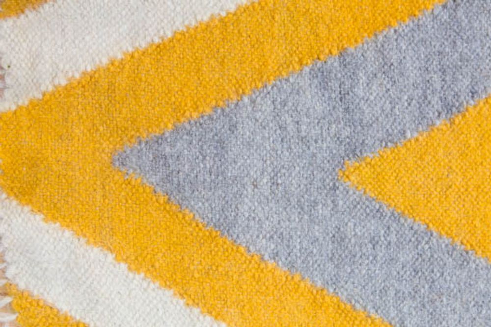 Outdoor floor coverings - sheepskin rug - HYGGE DESIGN