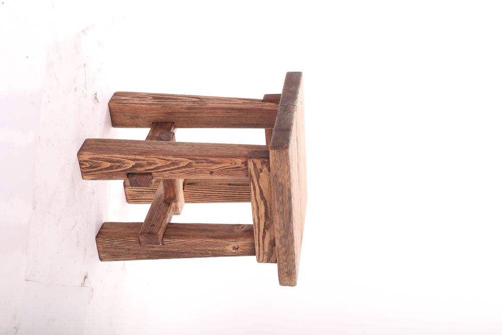 Chaises - Tabouret SCANDINAVIE - HYGGE DESIGN