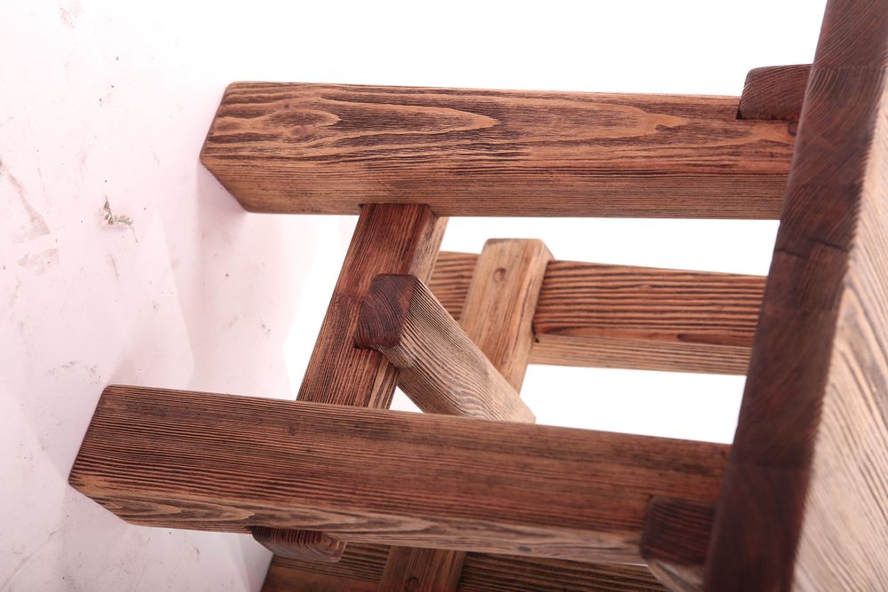 Chaises - Tabouret SCANDINAVIE - HYGGE DESIGN