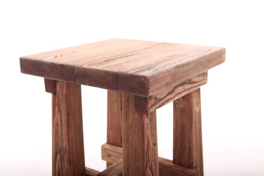 Chaises - Tabouret SCANDINAVIE - HYGGE DESIGN
