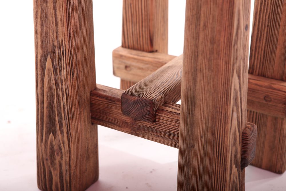 Chaises - Tabouret SCANDINAVIE - HYGGE DESIGN