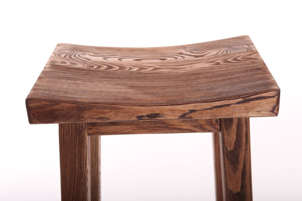 Chaises - Tabouret de bar Cowboy - HYGGE DESIGN