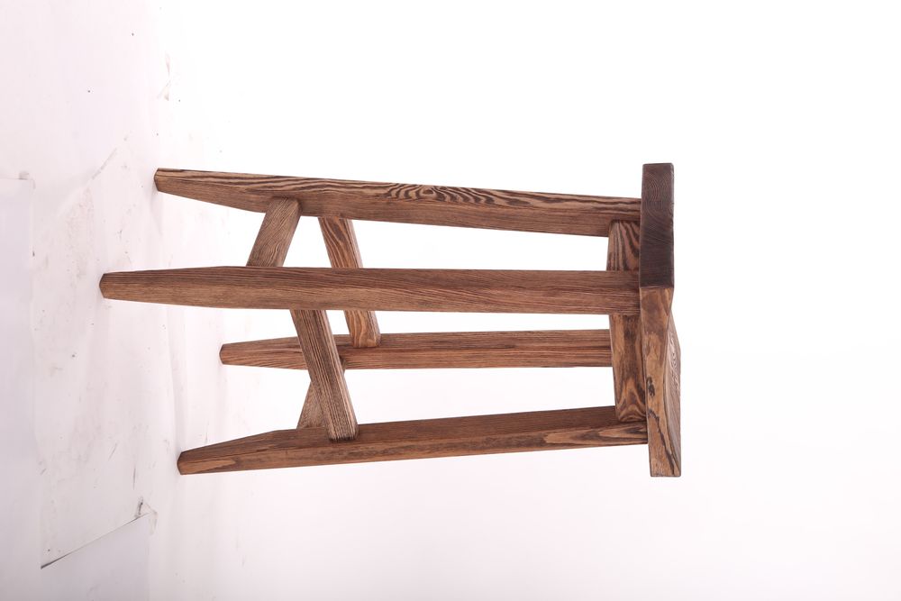 Chaises - Tabouret de bar Cowboy - HYGGE DESIGN