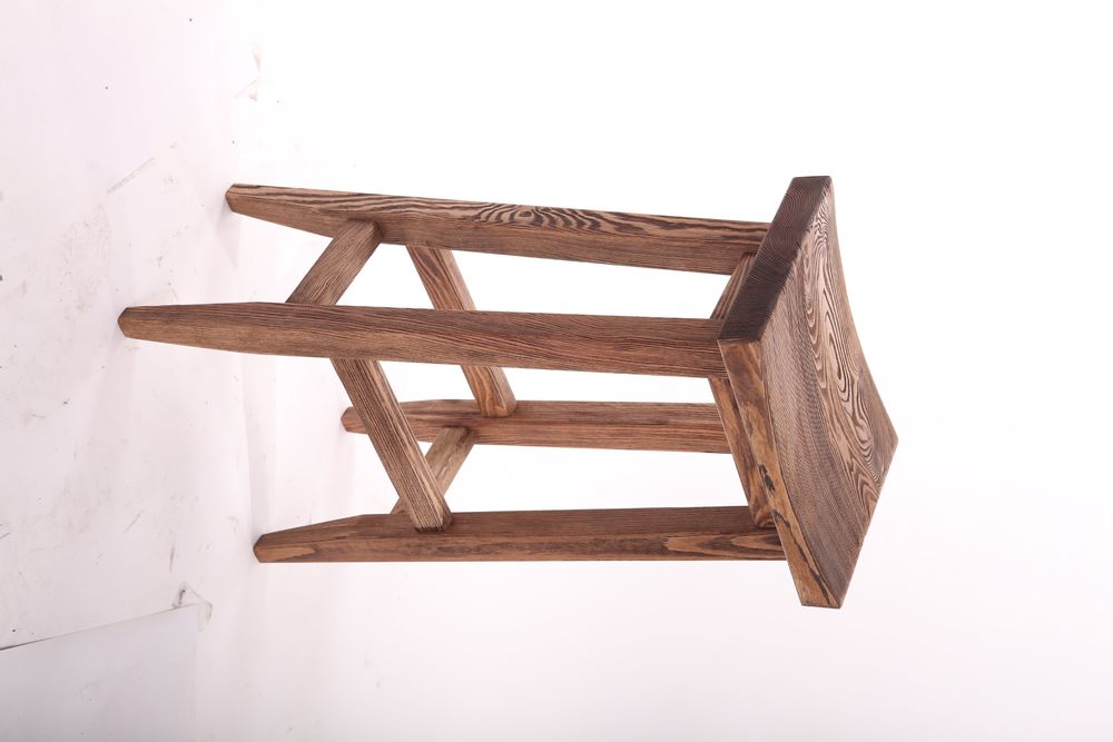Chaises - Tabouret de bar Cowboy - HYGGE DESIGN