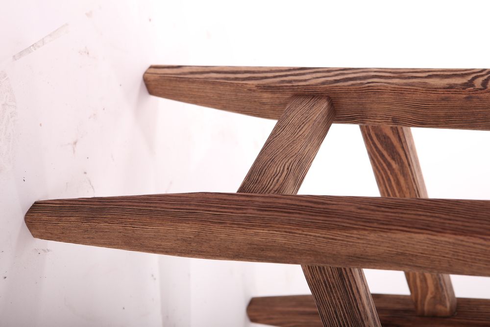 Chaises - Tabouret de bar Cowboy - HYGGE DESIGN