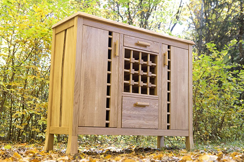 Commodes - bureau de salle à manger ensemble "Inspiration" - HYGGE DESIGN
