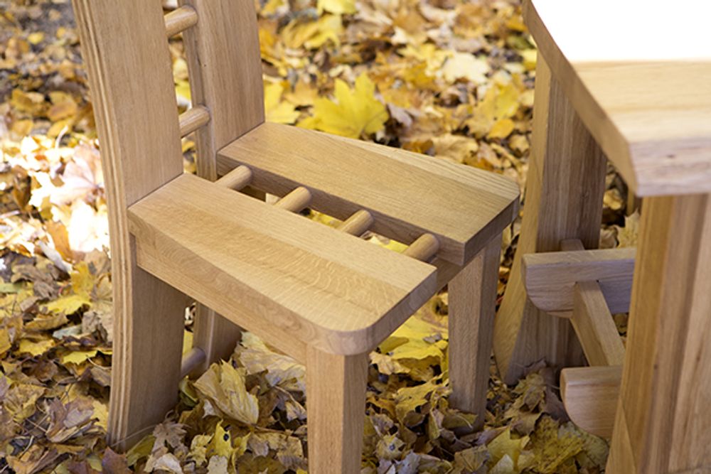 Commodes - bureau de salle à manger ensemble "Inspiration" - HYGGE DESIGN