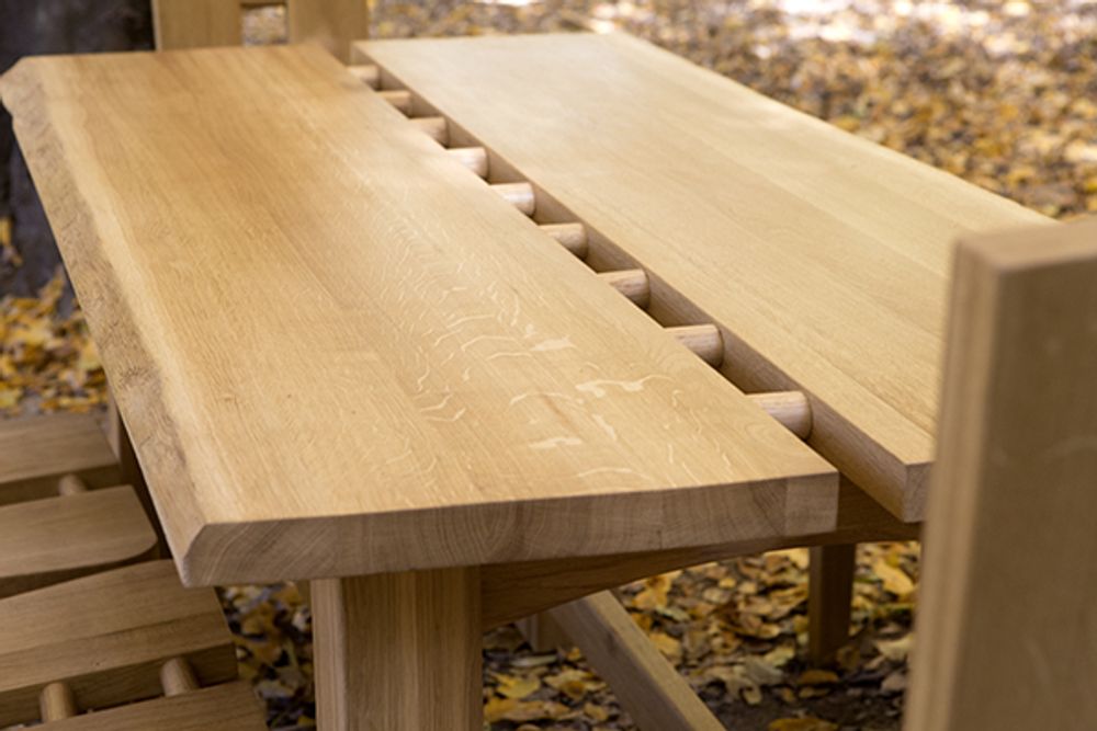 Commodes - bureau de salle à manger ensemble "Inspiration" - HYGGE DESIGN
