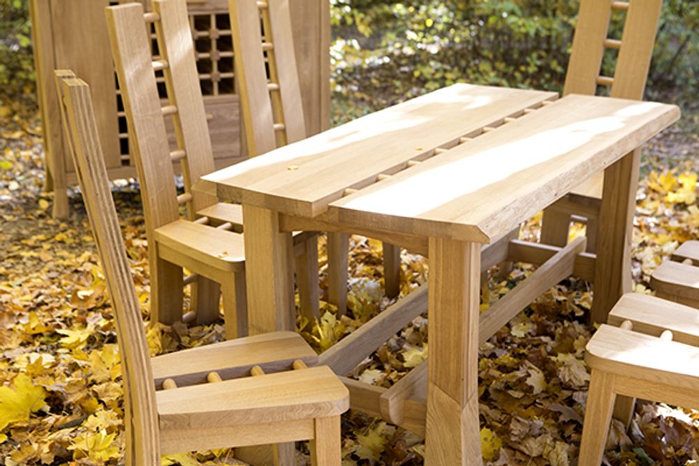 Commodes - bureau de salle à manger ensemble "Inspiration" - HYGGE DESIGN