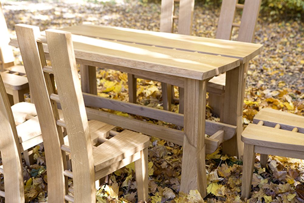 Commodes - bureau de salle à manger ensemble "Inspiration" - HYGGE DESIGN