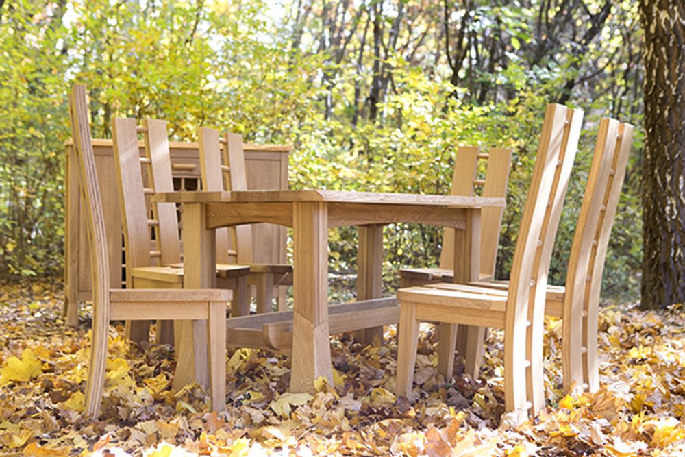 Commodes - bureau de salle à manger ensemble "Inspiration" - HYGGE DESIGN