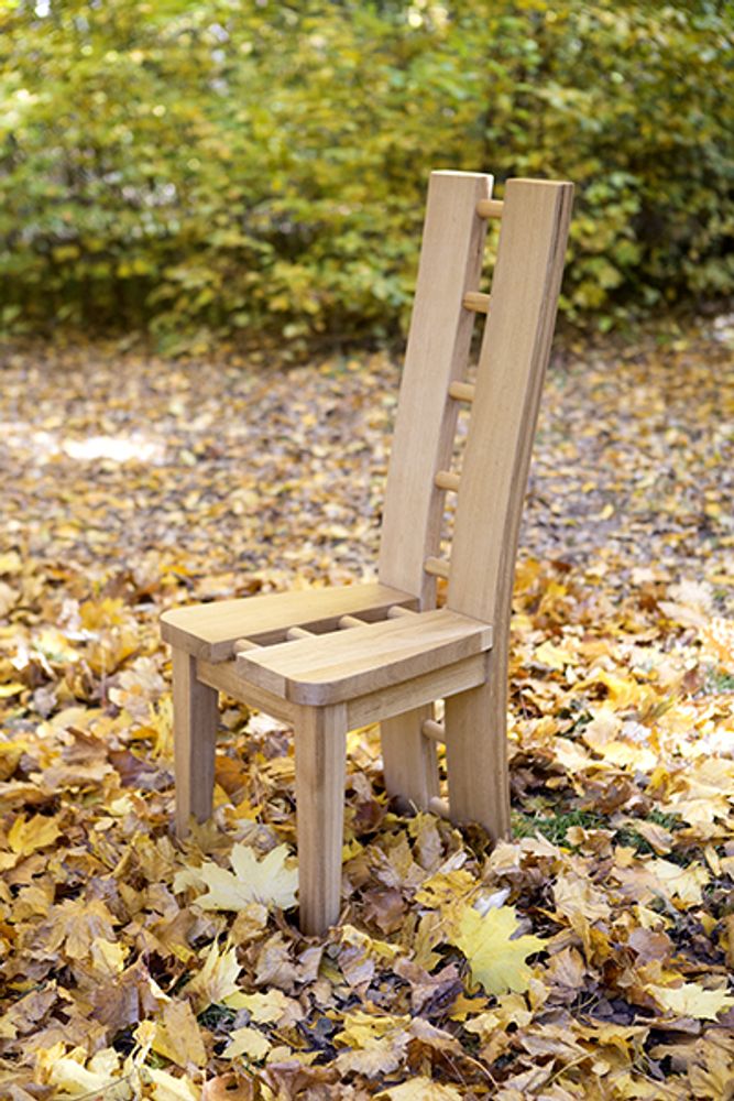 Fauteuils - Fauteuil Inspiration - HYGGE DESIGN