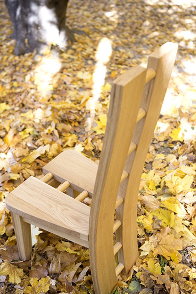 Fauteuils - Fauteuil Inspiration - HYGGE DESIGN