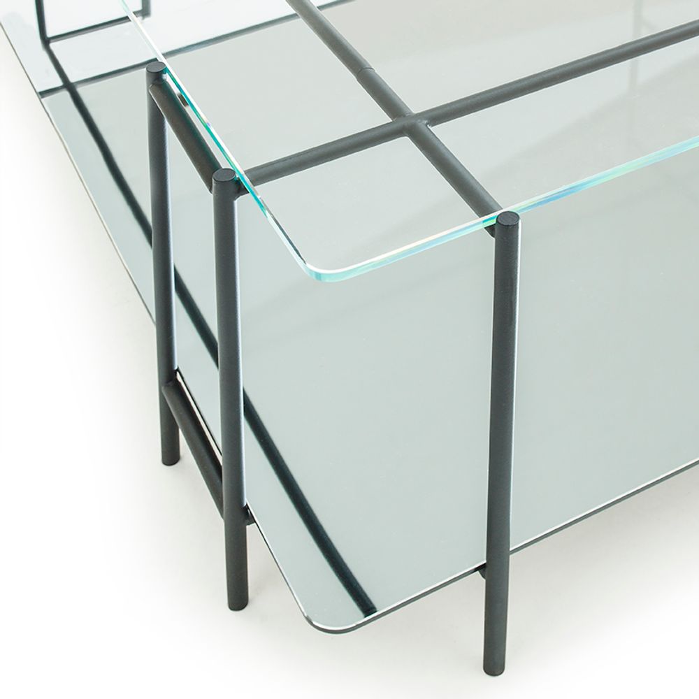 Design objects - MIX large - GLASS VARIATIONS X BINA BAITEL