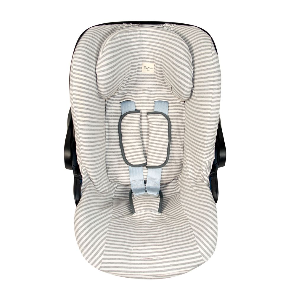 Kids accessories - Cover Cybex Aton Cloud Q® - FUN*DAS BCN