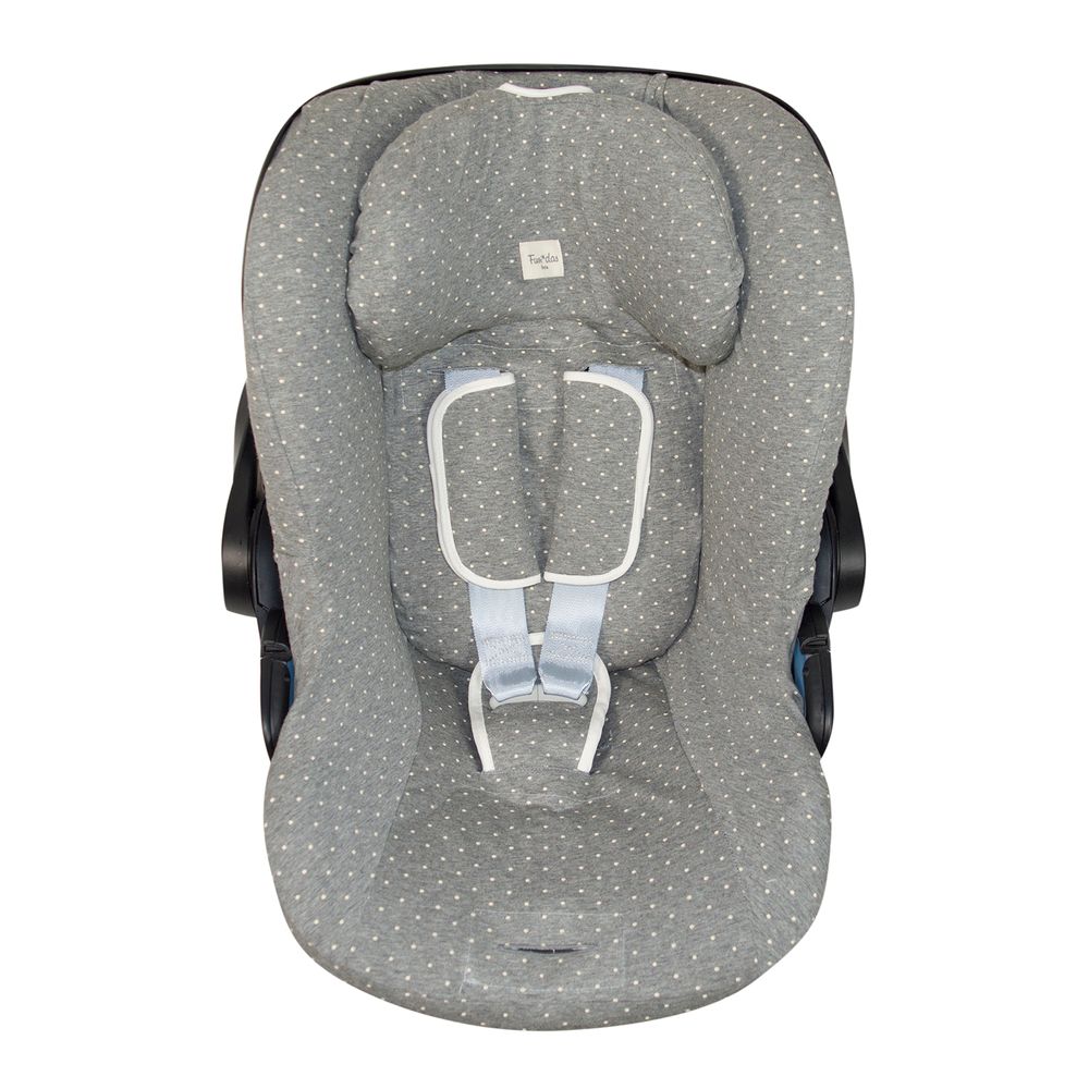 Kids accessories - Cover Cybex Aton Cloud Q® - FUN*DAS BCN