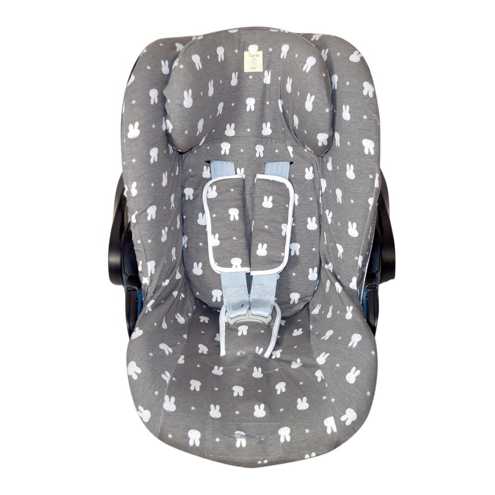 Kids accessories - Cover Cybex Aton Cloud Q® - FUN*DAS BCN