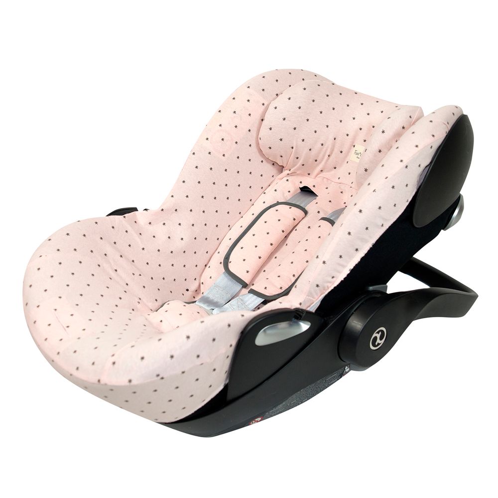 Kids accessories - Cover Cybex Aton Cloud Q® - FUN*DAS BCN