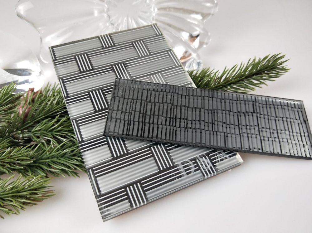 Art glass - Pattern Glass - DSA ART GLASS (HONG KONG)