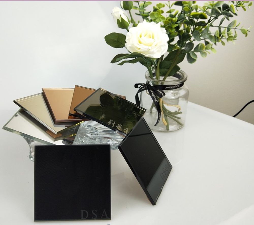 Verre d'art - Color Glass - DSA ART GLASS (HONG KONG)