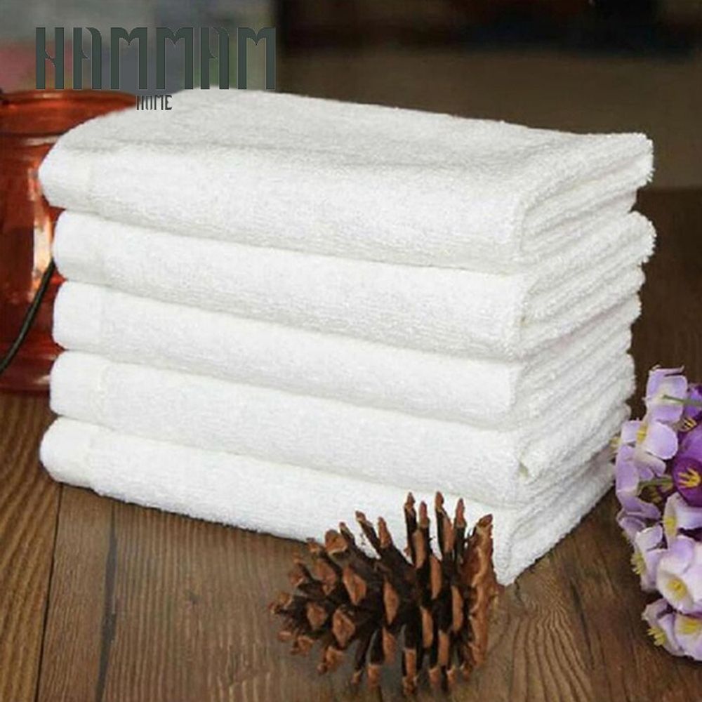 Bath towels - Egyptian cotton bath textiles - HAMMAM HOME
