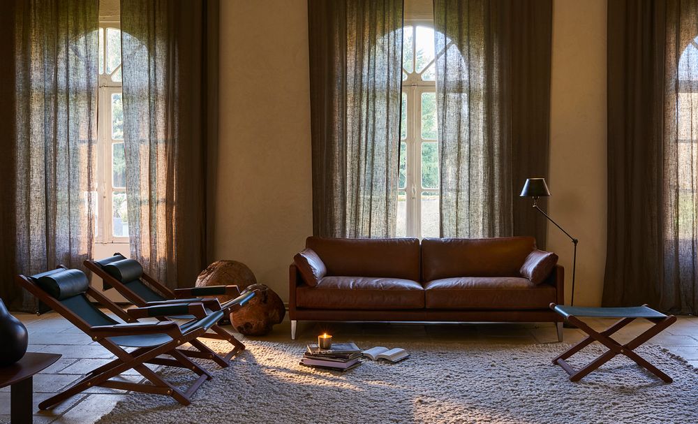 Sofas - CENTQUATRE - DUVIVIER CANAPÉS