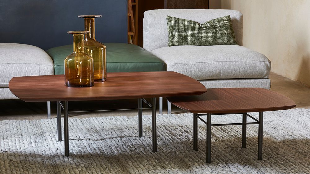 Coffee tables - ADELE - DUVIVIER CANAPÉS