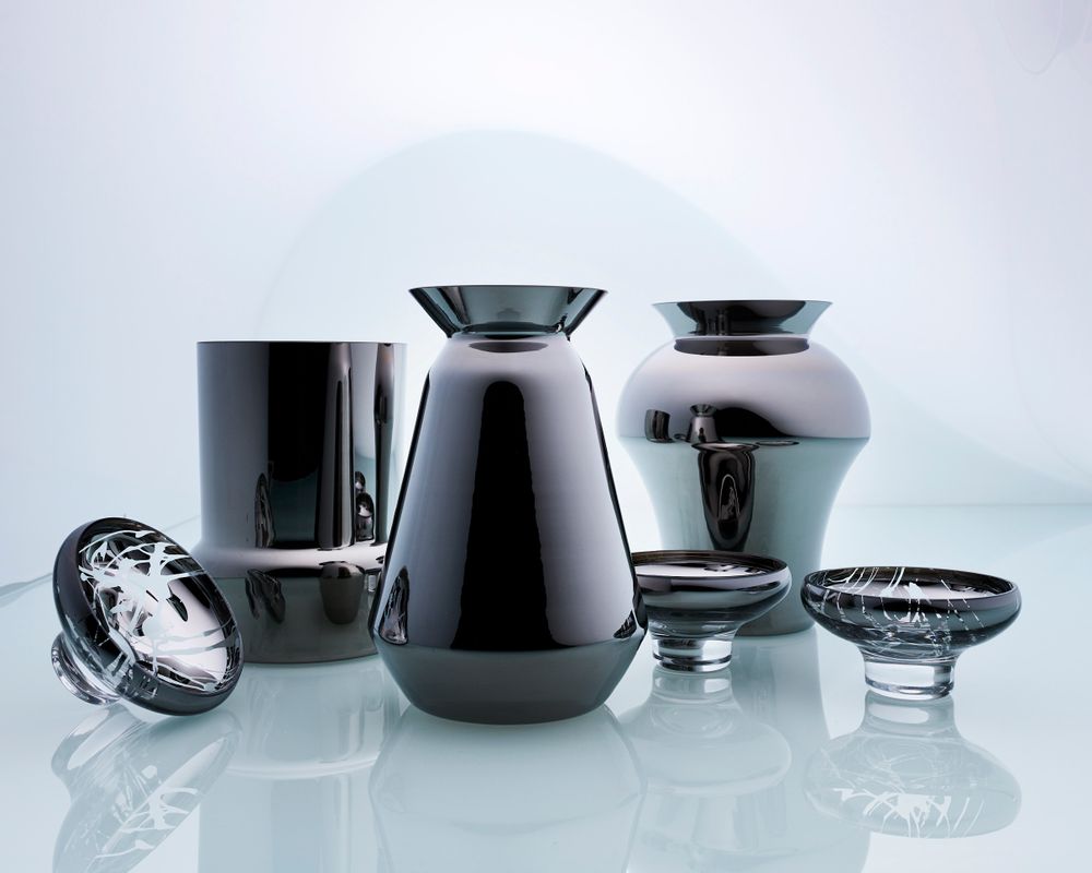 Design objects - DECO mini dessert bowl - AN&ANGEL
