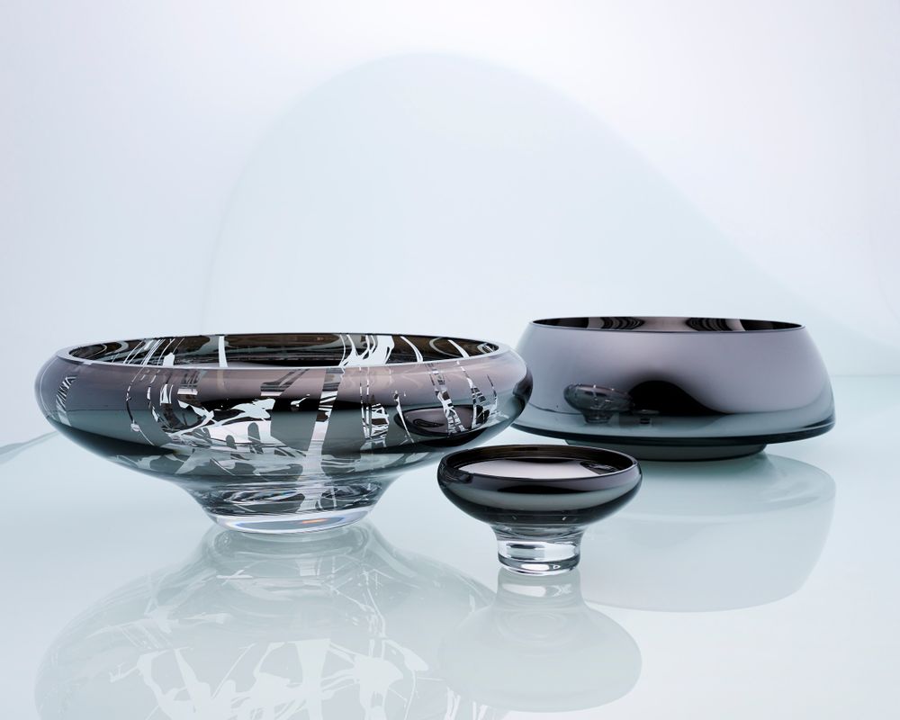 Design objects - DECO mini dessert bowl - AN&ANGEL
