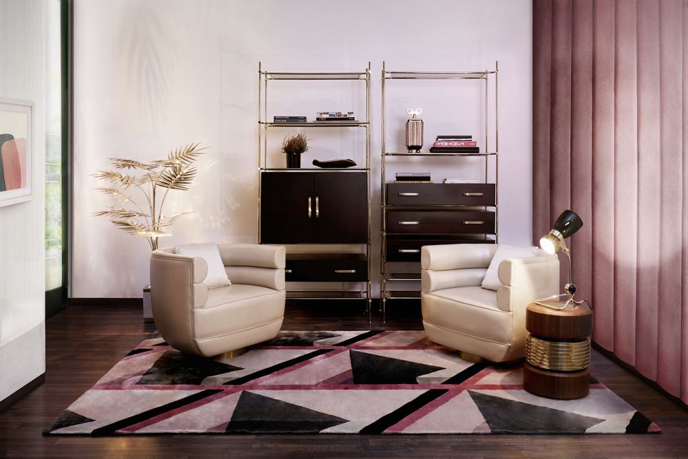 Unique pieces - Mulligan | Bookcase - ESSENTIAL HOME