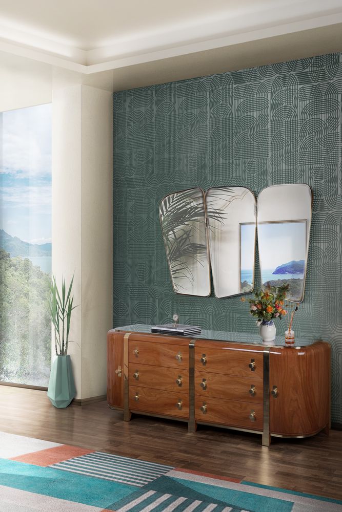 Mirrors - Wilde | Mirror - ESSENTIAL HOME