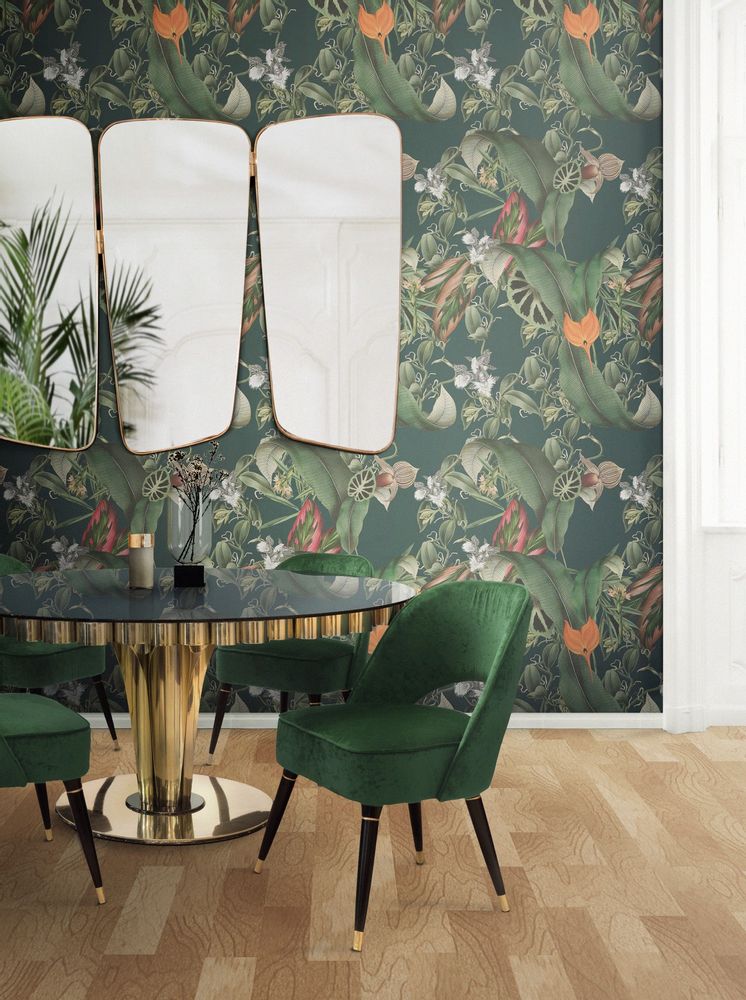 Mirrors - Wilde | Mirror - ESSENTIAL HOME