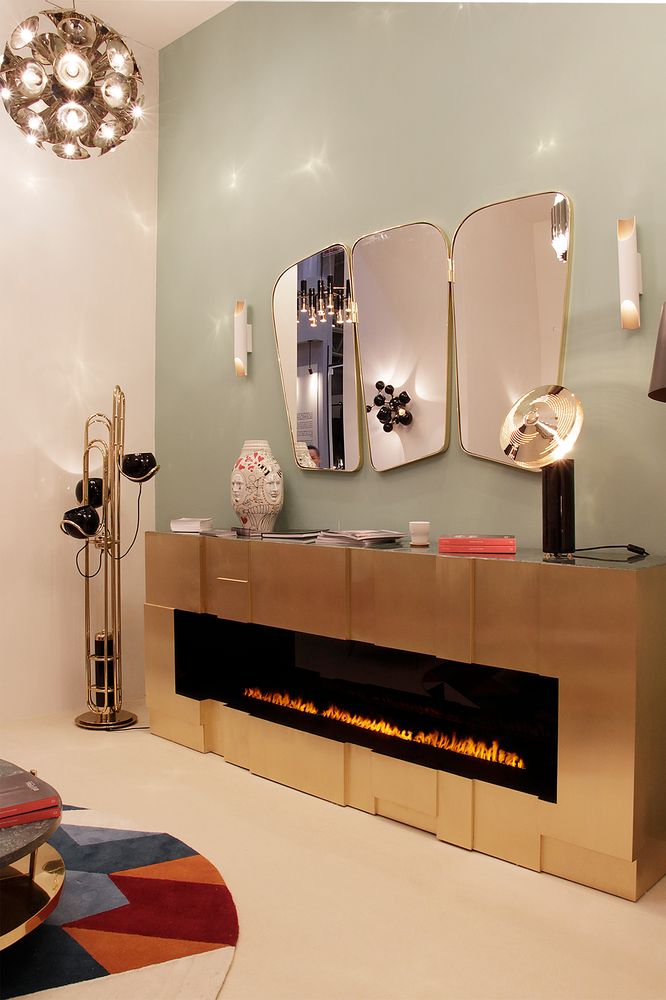 Mirrors - Wilde | Mirror - ESSENTIAL HOME