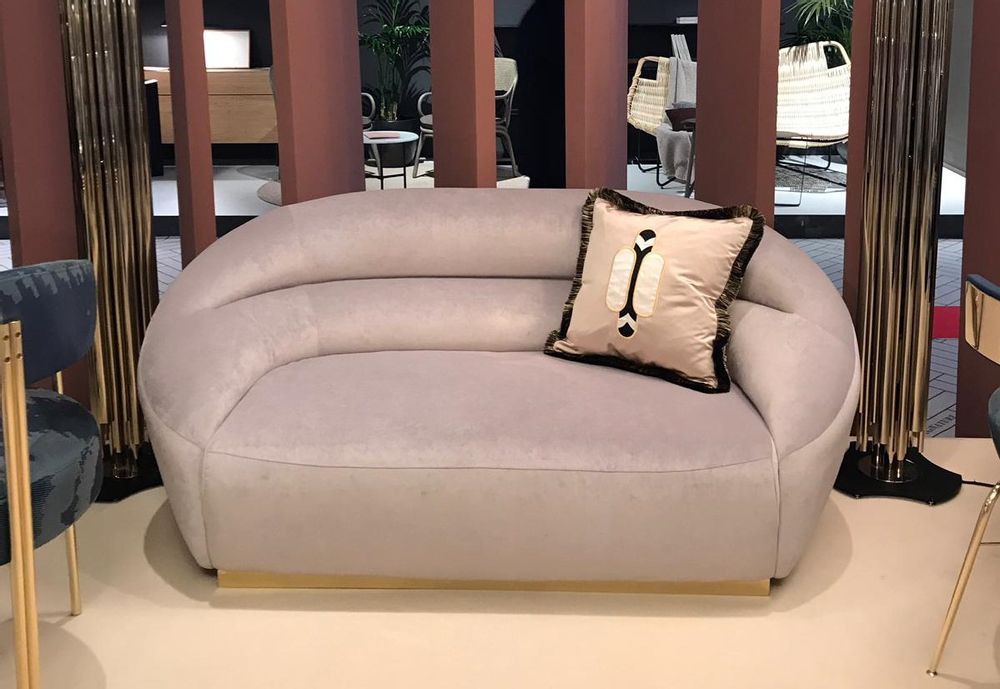 Sofas - Mansfield | Sofa - ESSENTIAL HOME