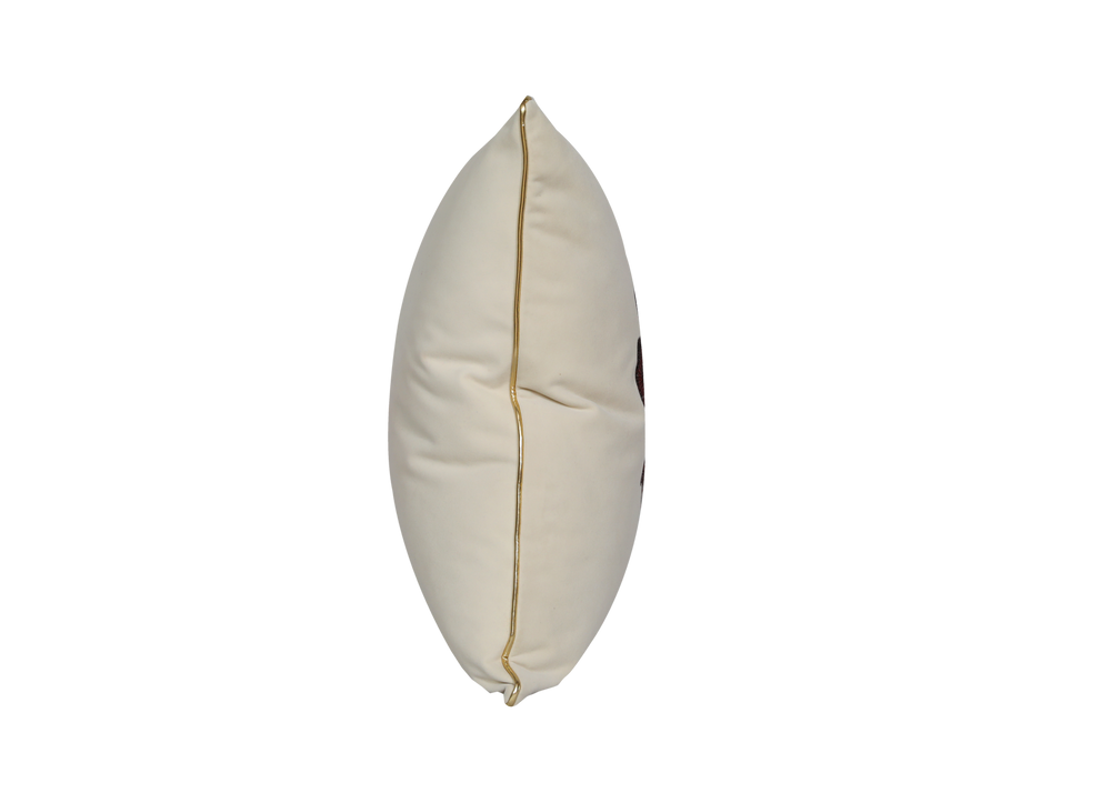Coussins textile - PALLADIO COUSSIN - CASA PARADOX LUXE