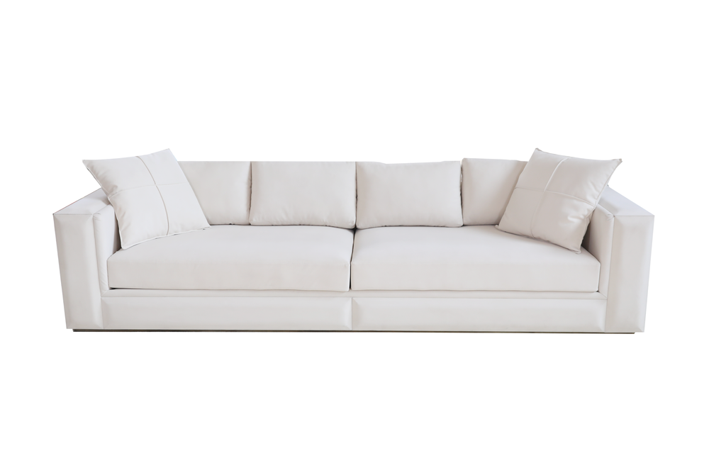 Canapés - PRISTINE SOFA - CASA PARADOX LUXE
