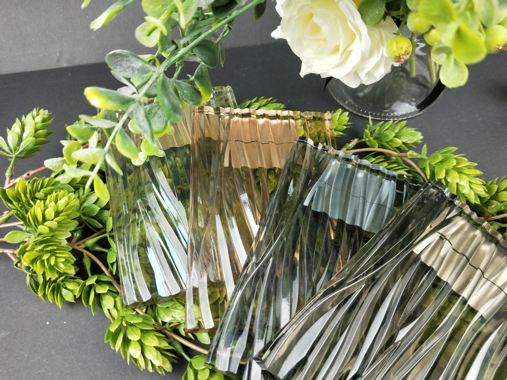 Verre d'art - Engraving Glass - DSA ART GLASS (HONG KONG)