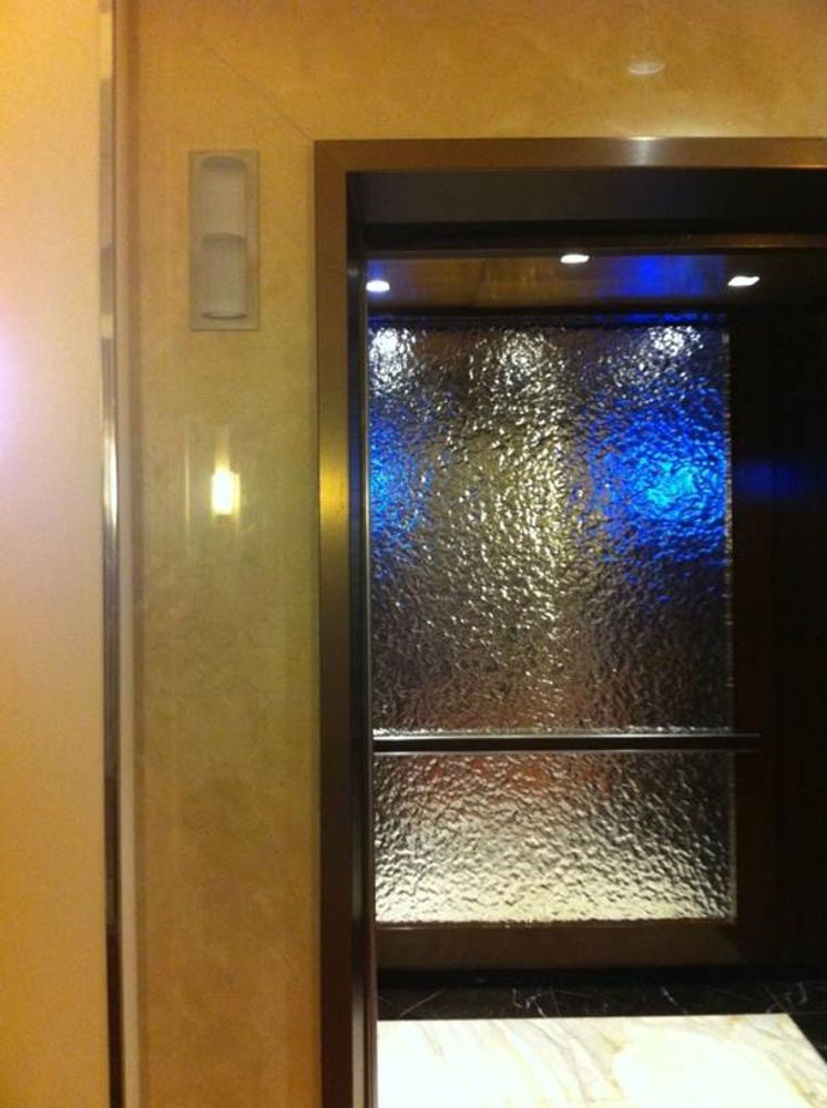 Art glass - Cast Glass - DSA ART GLASS (HONG KONG)