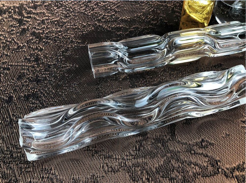 Art glass - Cast Glass - DSA ART GLASS (HONG KONG)