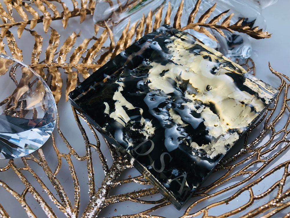 Art glass - Cast Glass - DSA ART GLASS (HONG KONG)