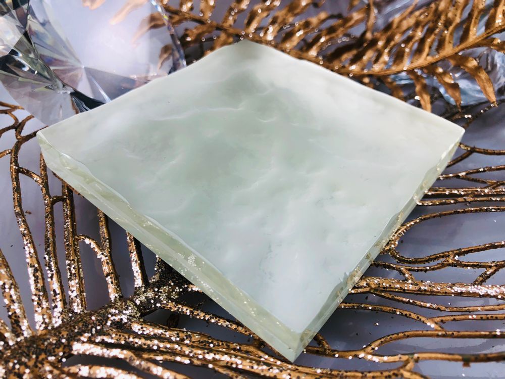 Art glass - Cast Glass - DSA ART GLASS (HONG KONG)
